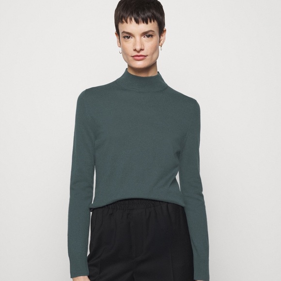 Kilppa K Lynn Silk Mixed Sweater 